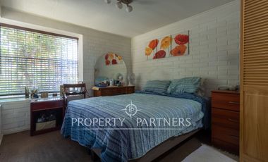 Se vende linda y centrica casa en Calle Santa Inés, La Florida.