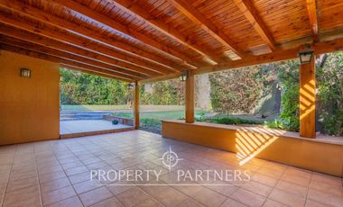 Venta gran casa en micro barrio muy seguro y cerrado con acceso controlados sin GC