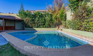 Venta gran casa en micro barrio muy seguro y cerrado con acceso controlados sin GC