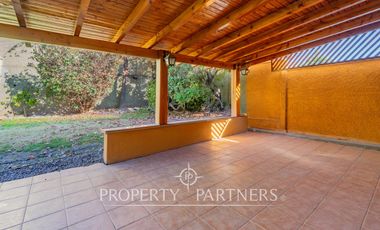 Venta gran casa en micro barrio muy seguro y cerrado con acceso controlados sin GC