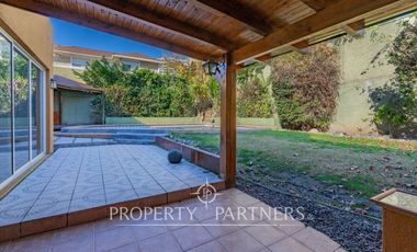 Venta gran casa en micro barrio muy seguro y cerrado con acceso controlados sin GC