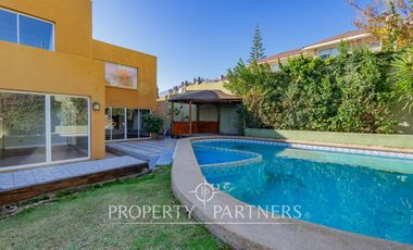 Venta gran casa en micro barrio muy seguro y cerrado con acceso controlados sin GC