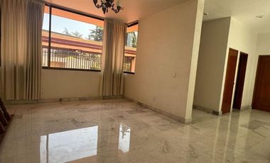 CASA EN VENTA EN PARQUES DE LA HERRADURA, HUIXQUILUCAN