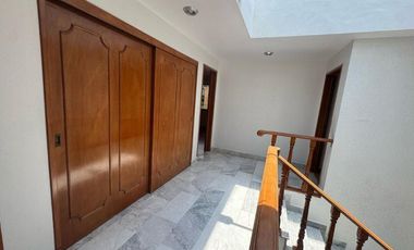 CASA EN VENTA EN PARQUES DE LA HERRADURA, HUIXQUILUCAN