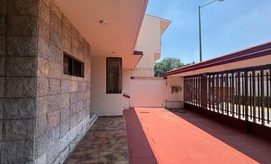 CASA EN VENTA EN PARQUES DE LA HERRADURA, HUIXQUILUCAN
