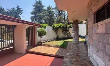 CASA EN VENTA EN PARQUES DE LA HERRADURA, HUIXQUILUCAN