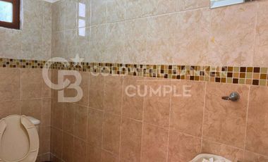 Casa en Venta en Laguna Real