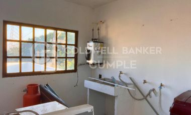 Casa en Venta en Laguna Real