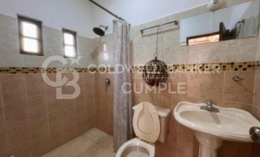 Casa en Venta en Laguna Real