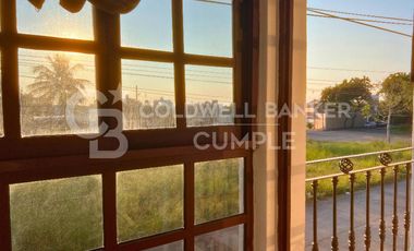 Casa en Venta en Laguna Real