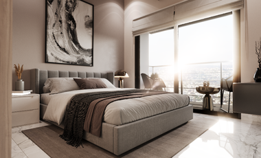 Departamento en Venta Modelo GAIA II // VITTA TOWER