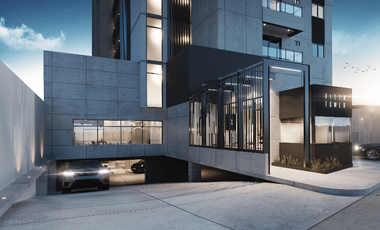 Departamento en Venta Modelo GAIA II // VITTA TOWER