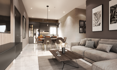 Departamento en Venta Modelo BAO // VITTA TOWER