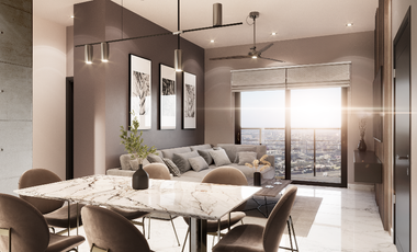 Departamento en Venta Modelo BAO // VITTA TOWER