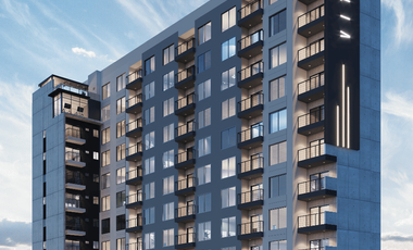 Departamento en Venta Modelo BAO // VITTA TOWER
