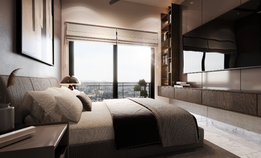 Departamento en Venta Modelo BAO // VITTA TOWER
