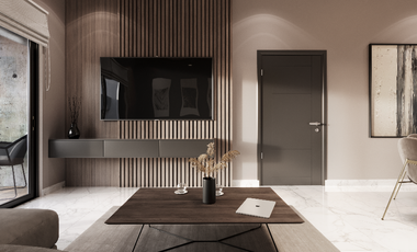 Departamento en Venta Modelo BAO // VITTA TOWER
