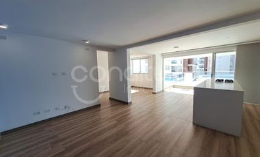 ARRIENDO de APARTAMENTO en ItaguÃ­