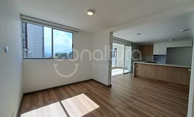 ARRIENDO de APARTAMENTO en ItaguÃ­
