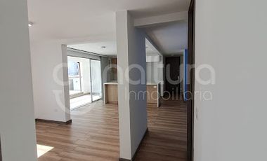 ARRIENDO de APARTAMENTO en ItaguÃ­