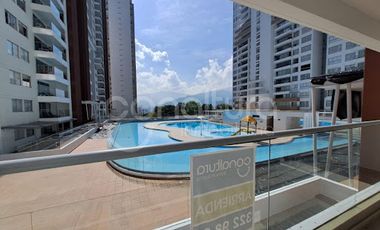 ARRIENDO de APARTAMENTO en ItaguÃ­