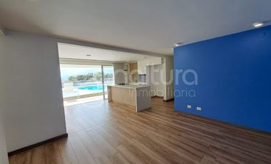 ARRIENDO de APARTAMENTO en ItaguÃ­