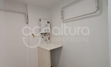 ARRIENDO de APARTAMENTO en ItaguÃ­