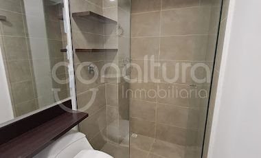 ARRIENDO de APARTAMENTO en ItaguÃ­