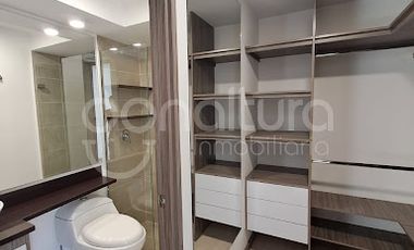 ARRIENDO de APARTAMENTO en ItaguÃ­