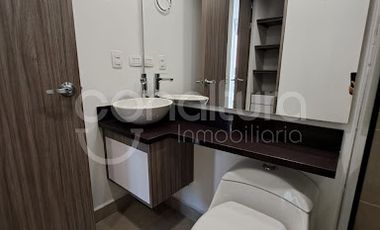 ARRIENDO de APARTAMENTO en ItaguÃ­