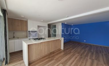 ARRIENDO de APARTAMENTO en ItaguÃ­