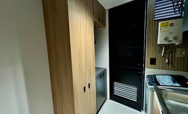 ARRIENDO de APARTAESTUDIO en PEREIRA