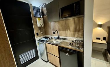 ARRIENDO de APARTAESTUDIO en PEREIRA