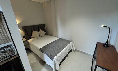 ARRIENDO de APARTAESTUDIO en PEREIRA