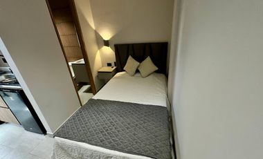 ARRIENDO de APARTAESTUDIO en PEREIRA