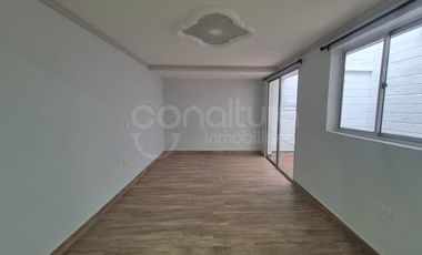ARRIENDO de CASAS en ENVIGADO