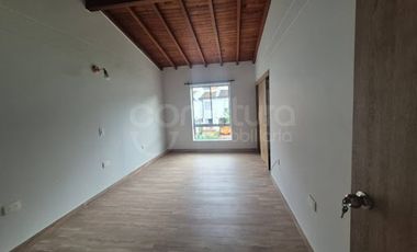 ARRIENDO de CASAS en ENVIGADO