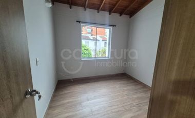 ARRIENDO de CASAS en ENVIGADO