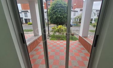 ARRIENDO de CASAS en ENVIGADO