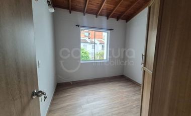 ARRIENDO de CASAS en ENVIGADO