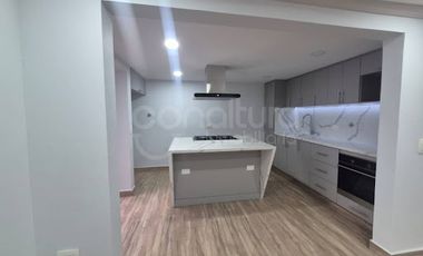 ARRIENDO de CASAS en ENVIGADO