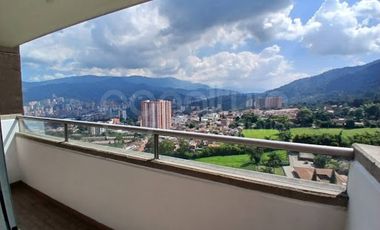 VENTA de APARTAMENTO en LA ESTRELLA