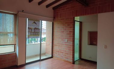 ARRIENDO de CASAS en SABANETA