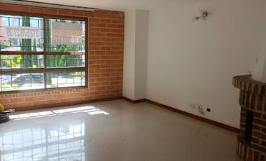 ARRIENDO de CASAS en SABANETA