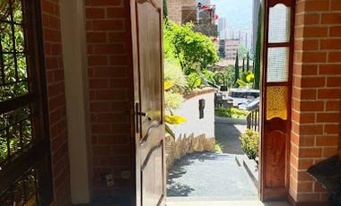 ARRIENDO de CASAS en SABANETA