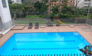 ARRIENDO de CASAS en SABANETA