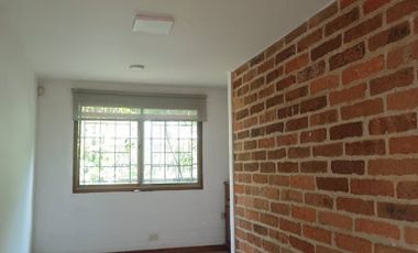 ARRIENDO de CASAS en SABANETA