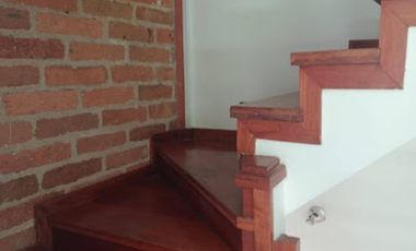 ARRIENDO de CASAS en SABANETA