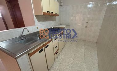 ARRIENDO de APARTAMENTO en BARRANCABERMEJA