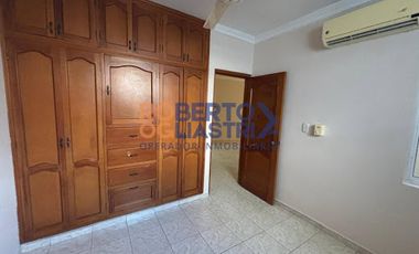 ARRIENDO de APARTAMENTO en BARRANCABERMEJA